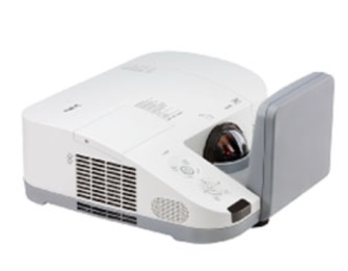 NEC NP-U300X+