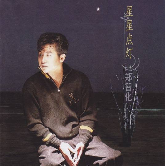 冬季（郑智化1992年演唱的歌曲）