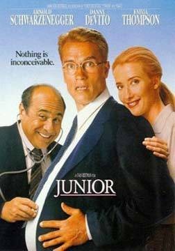 魔鬼二世（美国1994年伊万·雷特曼执导电影）