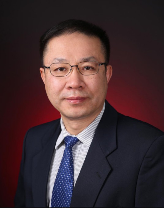 张宝林（吉林大学教授、博士生导师）