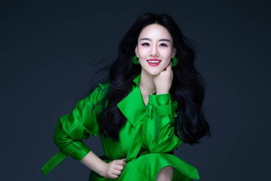 王倩（青年女高音歌唱家）