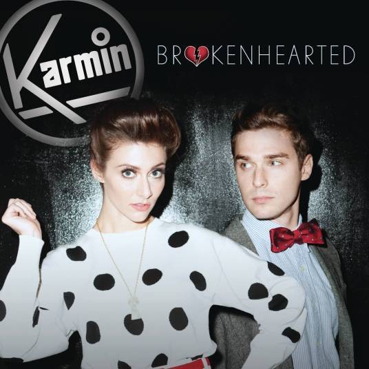 Broken Hearted