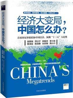 经济大变局，中国怎么办？