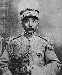 大帅（军队官员）