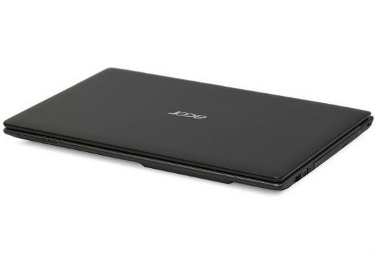 Acer 5750G-2454G75Mnrr