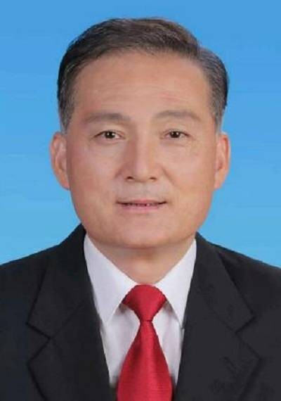 张屹（常州市中级人民法院原院长）