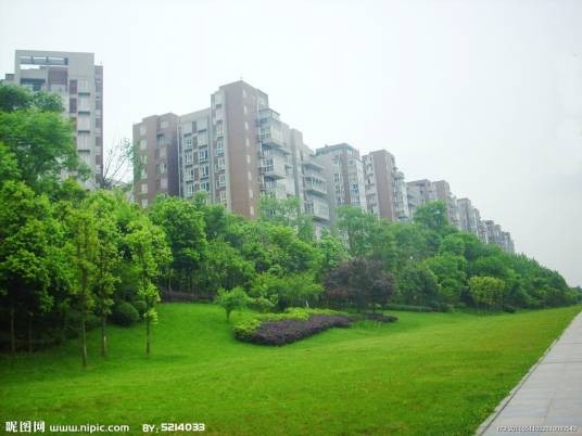 花园小区（沈阳市铁西区花园小区）