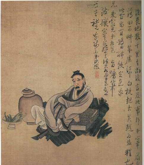 回到明朝做千户