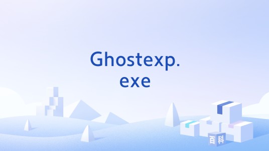 Ghostexp.exe