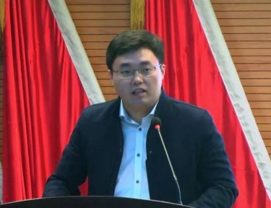 杨怀玉（江苏中丹集团股份有限公司副总经理）