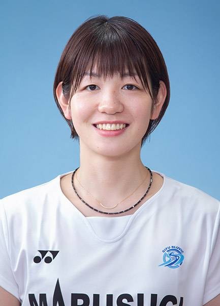 广田彩花