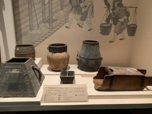 全国农业展览馆（原邮电部于1960年1月20日发行的特种邮票）