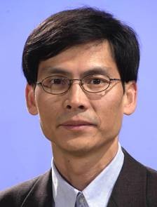 李威（中国戏曲学院教授）