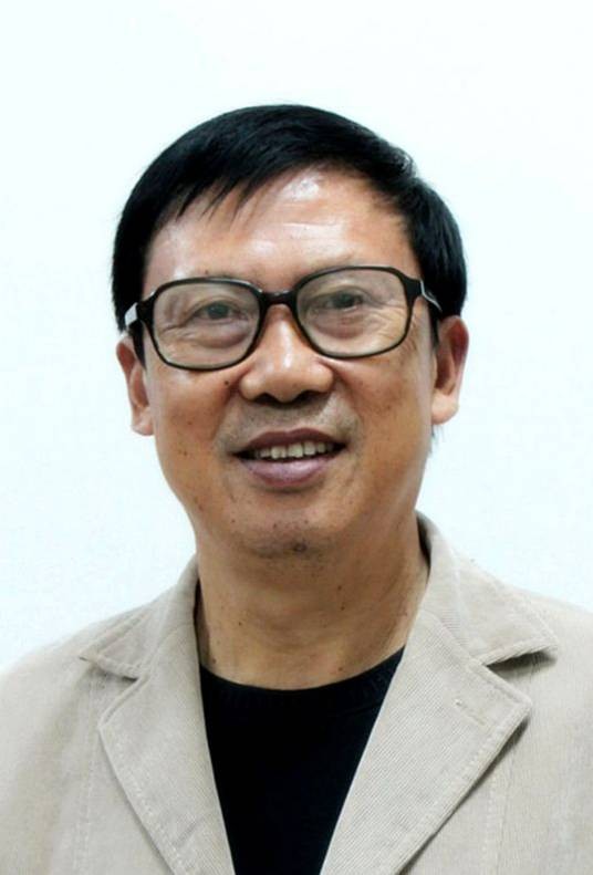 廖少华(湖南第一师范学院教授)