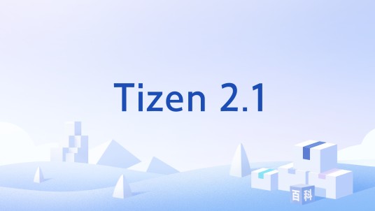 Tizen 2.1