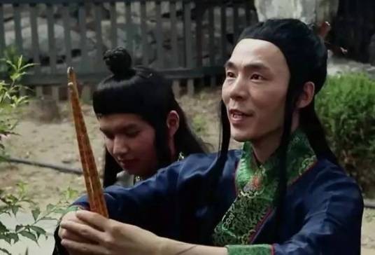 结拜(《梦幻西游》游戏系统)