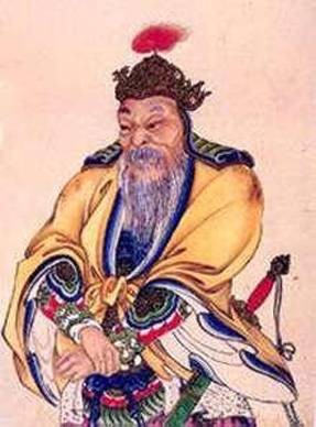 陌刀将