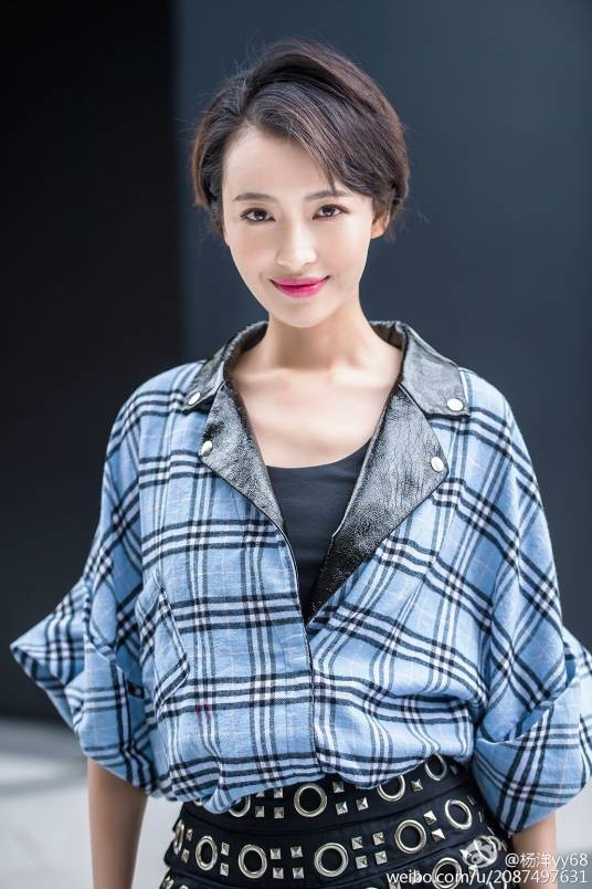 杨菲洋