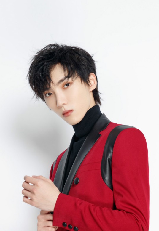 赵磊(中国内地男歌手、演员)