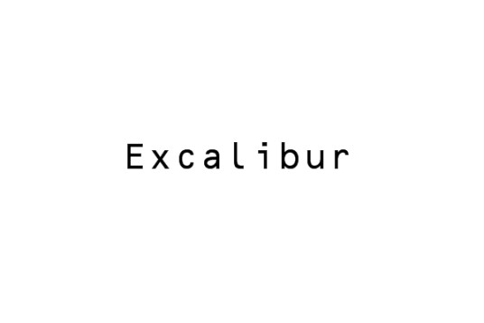 Excalibur（开源软件定义无线电项目）
