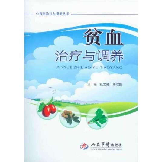 贫血治疗与调养