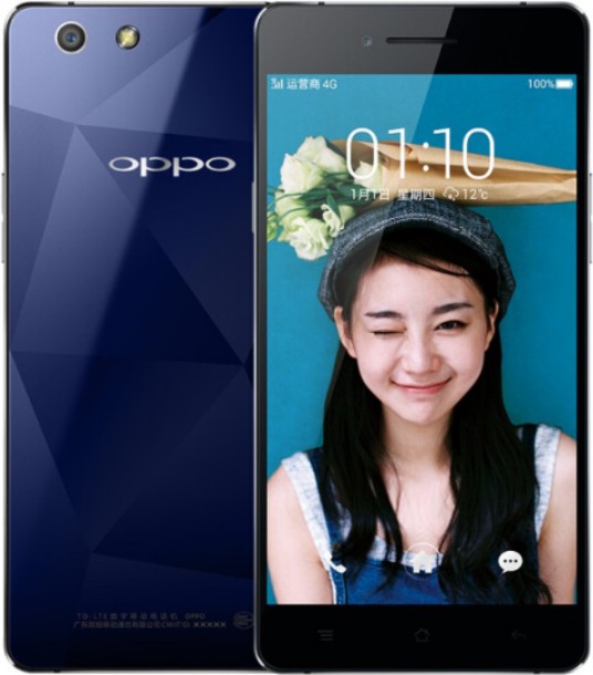 OPPOR8205