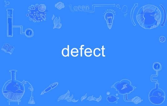 Defect