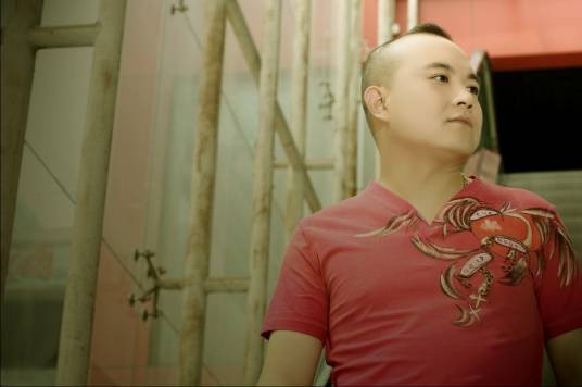 爱你爱的(2013年海峰专辑《嫁给他的钱》中歌曲)