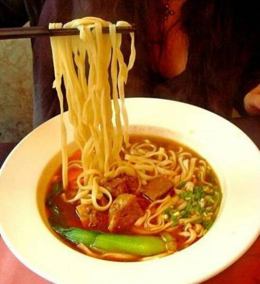 康师傅私房牛肉面（成府路店）