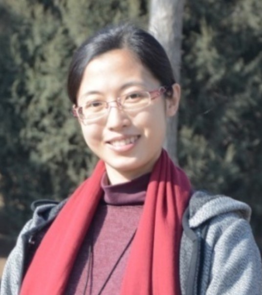 钟晓琳（首都师范大学初等教育学院副教授）