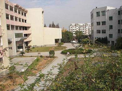 杭州市闲林职业高级中学
