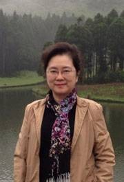 周薇（广东省社会科学院原党组成员、副院长）