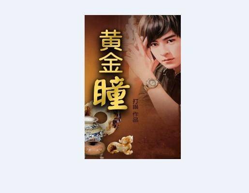 庄睿（小说《黄金瞳》中的人物）