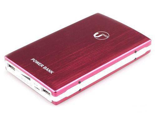 优诺仕i-Power12B 12000mAh