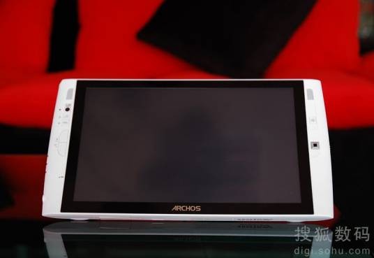 爱可视Archos 9