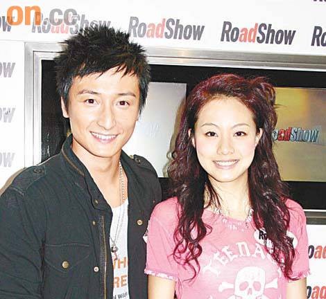 好好恋爱（2005年方力申、邓丽欣演唱歌曲）
