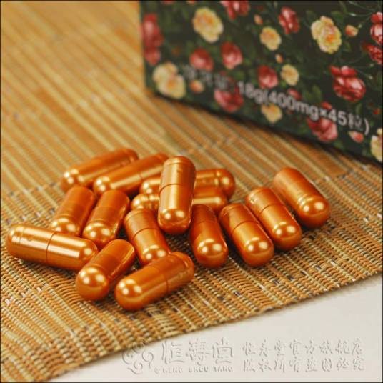 恒寿堂胶原蛋白