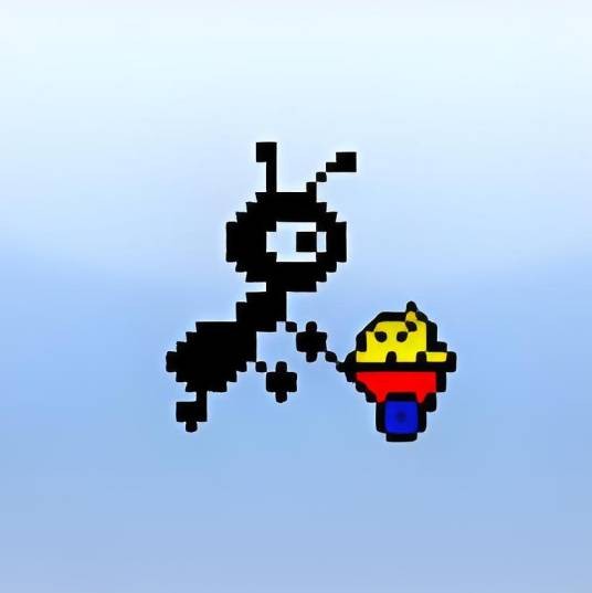 网络蚂蚁(NetAnts)V1.25中文版
