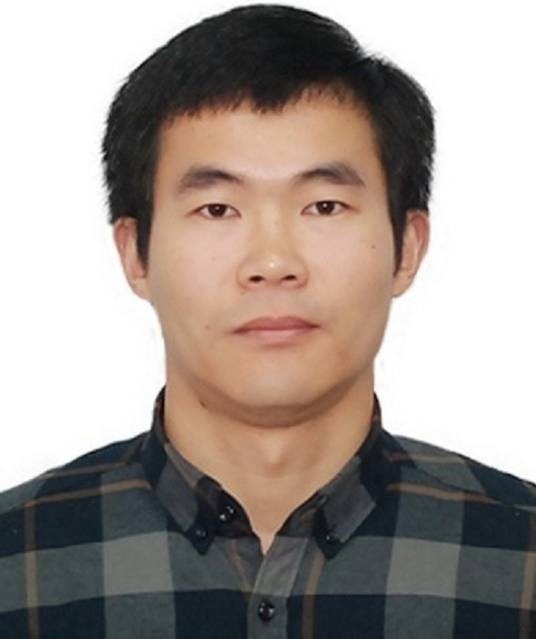 陈文龙（中国历史学副教授）