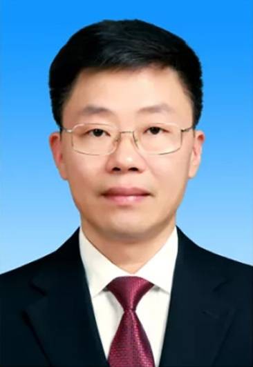 唐密（重庆市两江新区政协副主席、党组副书记）
