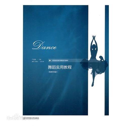 舞蹈实用教程（2011年南京师范大学出版社出版的图书）