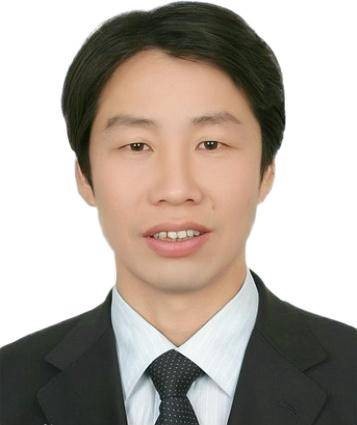 刘祥（深圳市光明区外国语学校原党支部书记、校长）