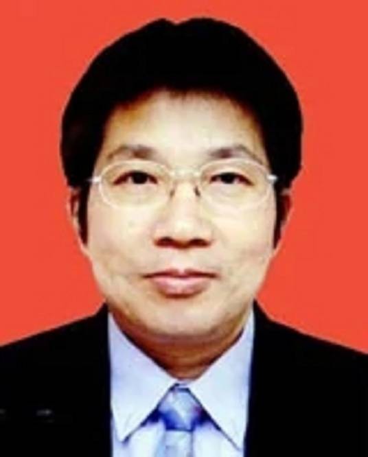 黄国柱（福建省科技厅原副巡视员）