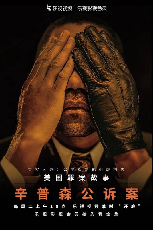 美国犯罪故事(美国2016年瑞恩·墨菲执导的电视剧)