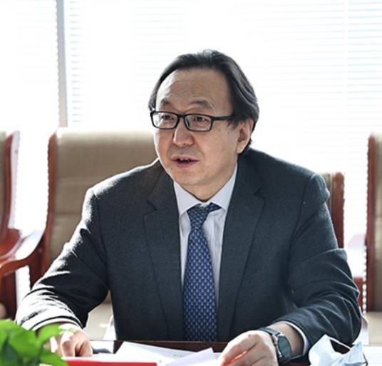 李兴旺（内蒙古农业大学原副校长）