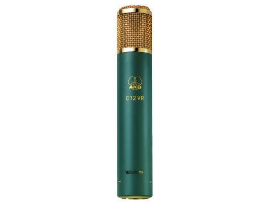 AKG C12VR