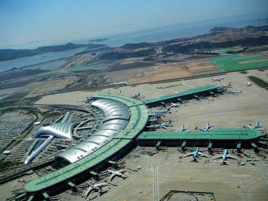 仁川国际机场