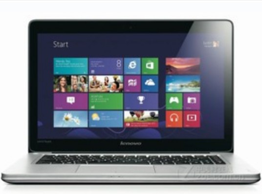 联想U410 Touch