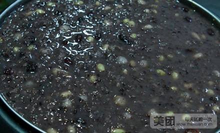 渤海海鲜自助餐