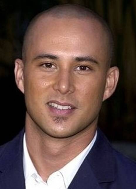Cris Judd